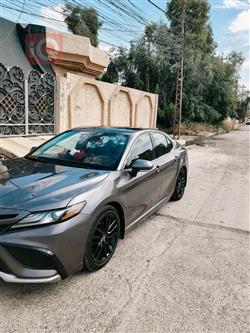 تويوتا كامري